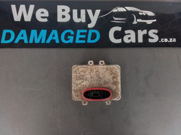 Jaguar XF Xenon Headlight Ballast 2011 OEM - Image 2