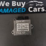 Jaguar XF Airbag Control Module 2011 OEM