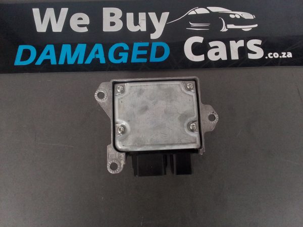 Jaguar XF Airbag Control Module 2011 OEM - Image 5