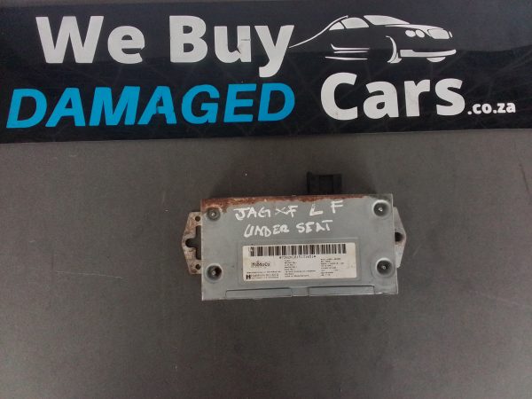 Jaguar XF Ipod USB Control Module 2011 OEM