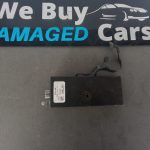 Jaguar XF 3.0 V6 Radio and Amp Control Module OEM