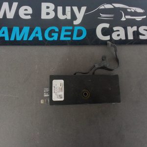 Jaguar XF 3.0 V6 Radio and Amp Control Module OEM