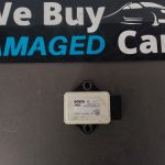 Jaguar XF 3.0 V6 Accelerator Sensor Unit 2011 OEM