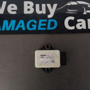 Jaguar XF 3.0 V6 Accelerator Sensor Unit 2011 OEM