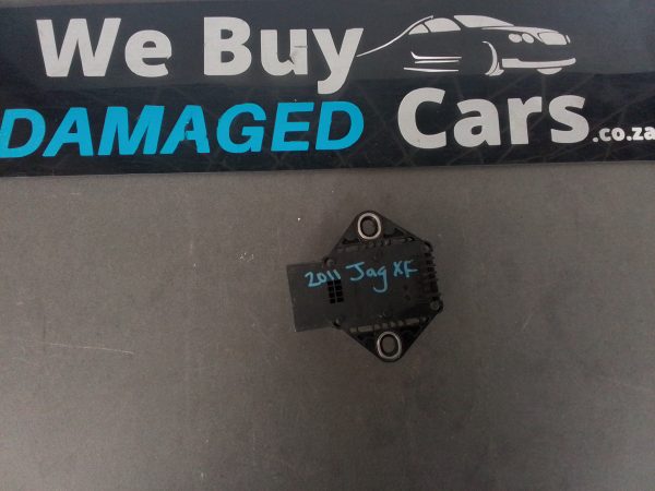 Jaguar XF 3.0 V6 Accelerator Sensor Unit 2011 OEM - Image 3