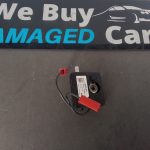 Jaguar XF 3.0 V6 Radiator Sensor Unit OEM