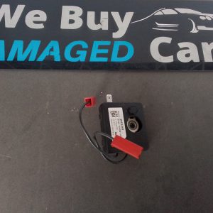 Jaguar XF 3.0 V6 Radiator Sensor Unit OEM