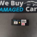 Jaguar XF 3.0 V6 Simcard Reader Unit OEM