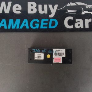 Jaguar XF 3.0 V6 Simcard Reader Unit OEM