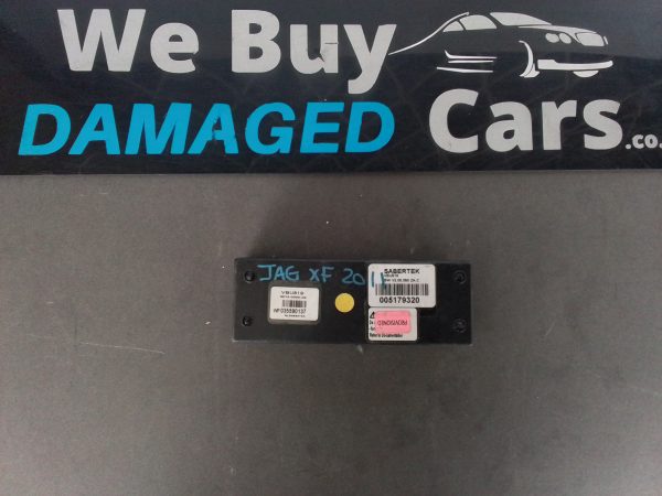 Jaguar XF 2011 Radio Antenna OEM - Image 4