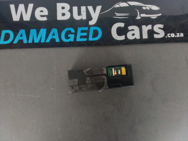 Jaguar XF 2011 Sim Card Reader Unit OEM - Image 3