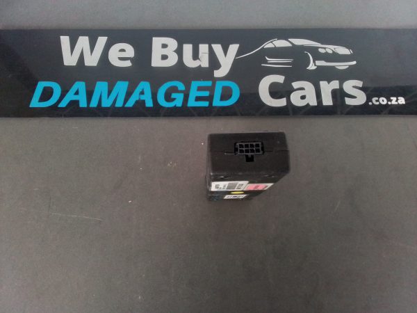 Jaguar XF 2011 Sim Card Reader Unit OEM - Image 2