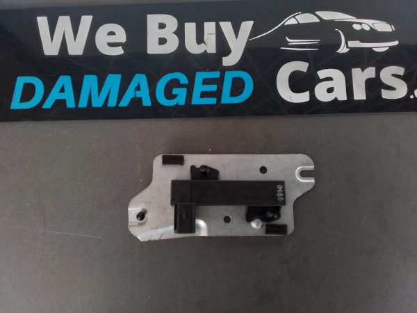 Jaguar XF 2011 Radio Antenna OEM - Image 6
