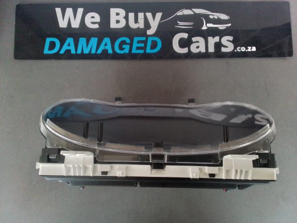 Toyota Yaris 2018 1.5  Cluster OEM - Image 4