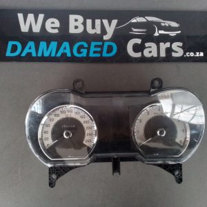 Jaguar XF 3.0 V6 2011 Cluster OEM