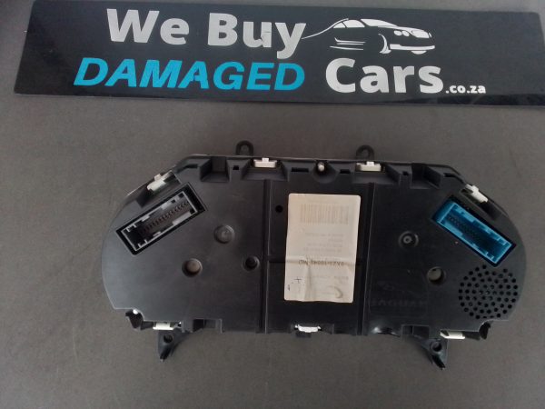 Jaguar XF 3.0 V6 2011 Cluster OEM - Image 3