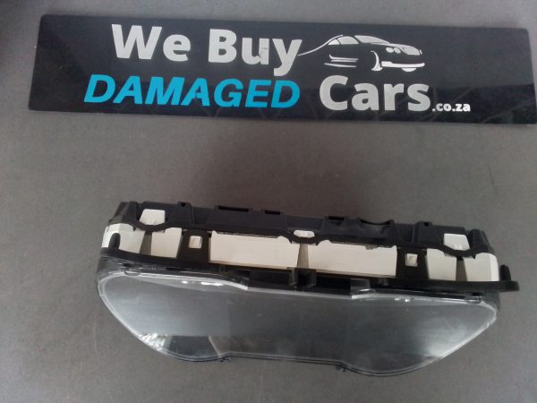 Jaguar XF 3.0 V6 2011 Cluster OEM - Image 2